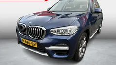 Gebruikt 2020 BMW X3 Executive SUV | € 36.999 (Goede deal)