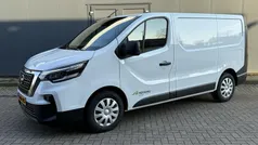 Nissan Primastar