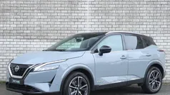 Grijs Gebruikt 2022 Nissan Qashqai Tekna SUV | € 32.040 (Eerlijke prijs)