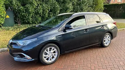Occasion Toyota Auris Touring Sports 99 PK (72 kW) 2015 Stationwagen