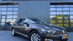 Gebruikt 2015 VW Passat Highline Stationwagen | € 16.450 (Eerlijke prijs)