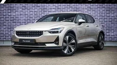 Grijs Gebruikt 2023 Polestar 2 Pilot-lite Sedan | € 32.399 (Goede deal)