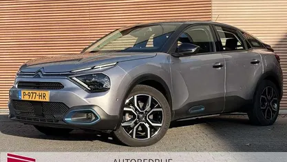 Occasion 2022 Citroën e-C4 Feel SUV | € 15.750 (Goede deal)