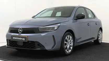 Occasion Opel Corsa Edition 101 PK (74 kW) 2024 Hatchback