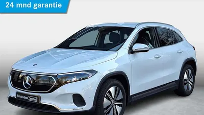 Occasion 2024 Mercedes EQA250+ Business SUV | € 36.950 (Goede deal)