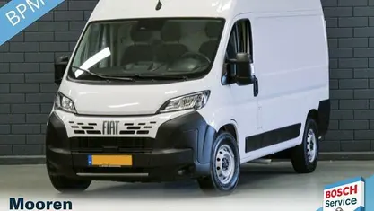 Occasion Fiat Ducato 141 PK (103 kW) 2024 Van