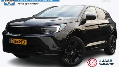 Occasion Opel Grandland X 131 PK (96 kW) 2023 SUV