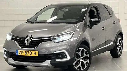 Occasion 2019 Renault Captur Intens SUV | € 16.925 (Eerlijke prijs)