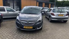 Gebruikt 2016 Opel Meriva MPV | € 7.750 (Goede deal)