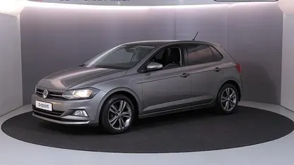 Occasion 2018 VW Polo Highline Hatchback | € 17.949 (Eerlijke prijs)