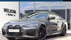 Grijs Gebruikt 2020 BMW M440 Executive Sedan | € 49.950 (Eerlijke prijs)