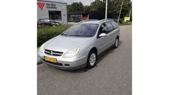 Zilver Gebruikt 2004 Citroën C5 Stationwagen | € 799 (Eerlijke prijs)