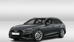 Grijs Gebruikt 2023 Audi A4 Competition Stationwagen | € 36.950 (Goede deal)