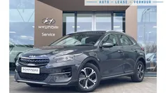 Grijs Gebruikt 2022 Kia XCeed SUV | € 20.900 (Goede deal)
