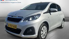 Grijs Gebruikt 2020 Peugeot 108 Active Hatchback | € 8.450 (Eerlijke prijs)