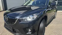 Gebruikt 2012 Mazda CX-5 SUV | € 12.750 (Eerlijke prijs)