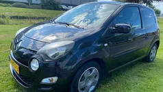 Gebruikt 2012 Renault Twingo Collection Hatchback | € 2.750 (Goede deal)