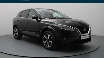 Occasion Nissan Qashqai 360º 2023 SUV