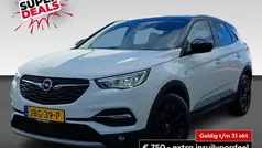 Gebruikt 2021 Opel Grandland X Innovation SUV | € 19.930 (Goede deal)