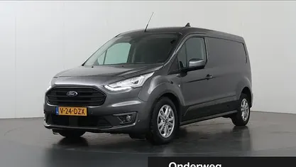 Occasion Ford Transit Limited 101 PK (74 kW) 2024 Van