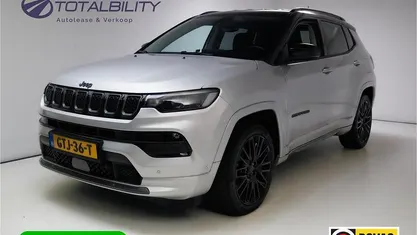 Occasion Jeep Compass 240 PK (176 kW) 2022 SUV