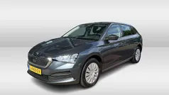 Gebruikt 2021 Skoda Scala Active Hatchback | € 14.750 (Super prijs)