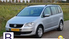 Gebruikt 2010 VW Touran Comfortline MPV | € 8.575 (Goede deal)