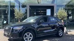 Gebruikt 2017 Audi Q2 SUV | € 18.295 (Eerlijke prijs)