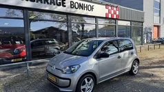 Gebruikt 2014 VW up! take up! Hatchback | € 5.950 (Eerlijke prijs)