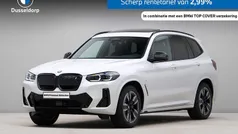 Wit Gebruikt 2024 BMW iX3 Executive SUV | € 48.950 (Super prijs)