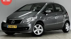 Gebruikt 2009 Mercedes A180 Classic MPV | € 3.995 (Goede deal)