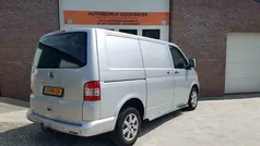VW T5