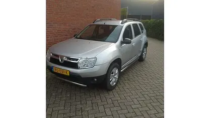 Grijs Gebruikt 2012 Dacia Duster SUV | € 5.950 (Eerlijke prijs)