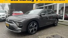 Grijs Gebruikt 2022 Citroën C5 X Business Class Stationwagen | € 28.950 (Eerlijke prijs)
