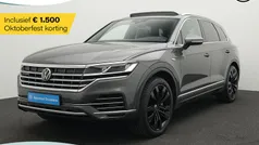 Gebruikt 2021 VW Touareg Elegance SUV | € 51.400 (Eerlijke prijs)