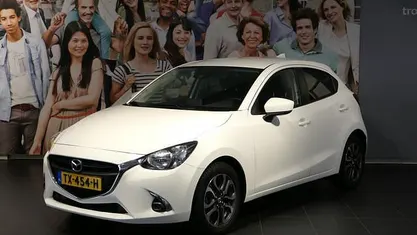 Occasion 2018 Mazda 2 Inclusive Hatchback | € 12.995 (Eerlijke prijs)