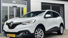 Gebruikt 2016 Renault Kadjar Intens SUV | € 13.740 (Eerlijke prijs)