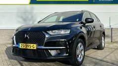 DS Automobiles DS7 Crossback