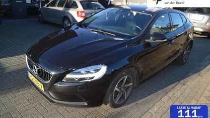 Gebruikt 2017 Volvo V40 Hatchback | € 6.750 (Super prijs)