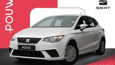 Wit Gebruikt 2021 Seat Ibiza Style Hatchback | € 14.450 (Eerlijke prijs)