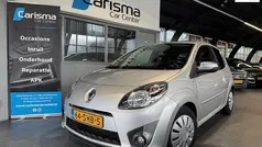 Gebruikt 2011 Renault Twingo Night&Day Hatchback | € 1.945 (Eerlijke prijs)