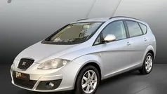 Gebruikt 2010 Seat Altea XL MPV | € 1.999 (Eerlijke prijs)