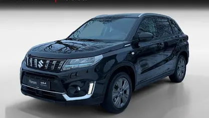 Occasion 2022 Suzuki Vitara SUV | € 20.945 (Goede deal)