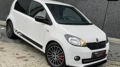 Wit Gebruikt 2016 Skoda Citigo Monte Carlo Hatchback | € 6.999 (Goede deal)