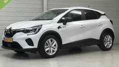 Wit Gebruikt 2024 Mitsubishi ASX Intense SUV | € 28.935 (Eerlijke prijs)