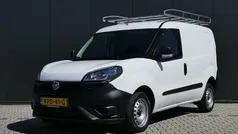 Gebruikt 2022 Fiat Doblò MPV | € 11.772 (Eerlijke prijs)
