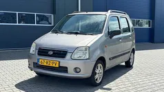 Gebruikt 2005 Suzuki Wagon R Hatchback | € 2.500 (Eerlijke prijs)