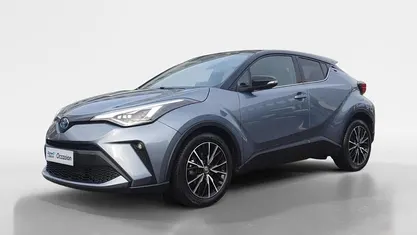 Occasion 2022 Toyota C-HR Style SUV | € 23.940 (Eerlijke prijs)