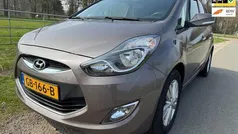 Bruin Gebruikt 2015 Hyundai ix20 MPV | € 11.950 (Eerlijke prijs)