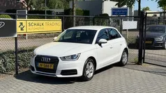 Gebruikt 2016 Audi A1 Sportback Proline Hatchback | € 7.950 (Goede deal)